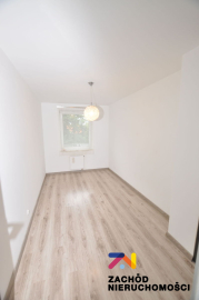Atrakcyjny apartament 3 pok. ul. Emilii Plater
